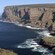 The coastal Cliffs of Yesnaby